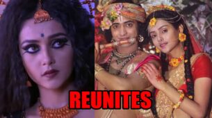 RadhaKrishn spoiler alert: Alakshmi reunites Krishna and Radha