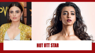 Radhika Madan VS Radhika Apte? Hottest OTT star ever (FAN BATTLE)