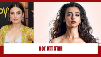 Radhika Madan VS Radhika Apte? Hottest OTT star ever (FAN BATTLE)