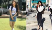 Radhika Madan Vs Shivangi Joshi: Who Aces The Minimal Fashion Better?