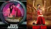 Ragini MMS 2 To Mary Kom: Take A Look At These 10 Bollywood Hits