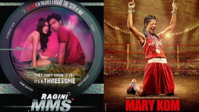 Ragini MMS 2 To Mary Kom: Take A Look At These 10 Bollywood Hits