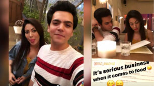 Raj Anadkat & Munmun Dutta’s unseen cosy photos together that will surprise you