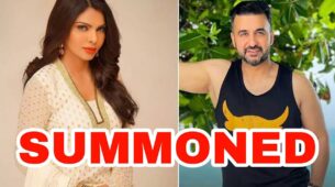 Raj Kundra Pornography Case: Crime Branch summons Sherlyn Chopra, actress to move Bombay High Court for anticipatory bail