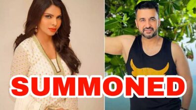 Raj Kundra Pornography Case: Crime Branch summons Sherlyn Chopra, actress to move Bombay High Court for anticipatory bail