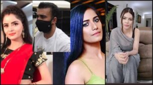 Raj Kundra Pornography Case: Gandii Baat actress Gehana Vasisth slams Poonam Pandey, Sherlyn Chopra breaks her silence in new video