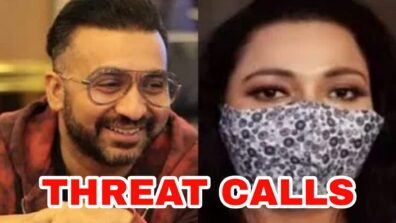 Raj Kundra Pornography Case: Model Sagarika Suman Ghosh files police complaint after receiving threat calls