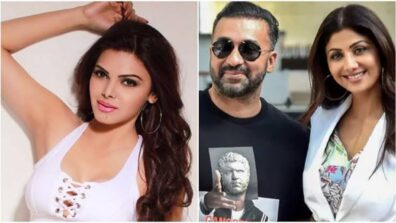 Pornography Case: Sherlyn Chopra accuses Raj Kundra of sexual assault, SEBI slaps 3 lakhs fine on Shilpa Shetty, her husband & Viaan Industries