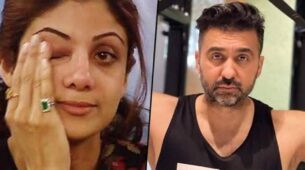 Raj Kundra Pornographyography Case: ED lodges money laundering case against businessman and wife Shilpa Shetty
