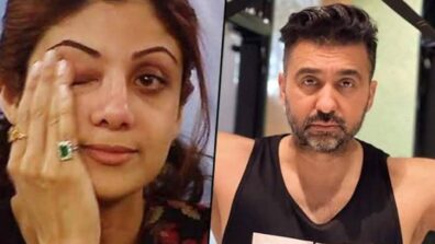 Raj Kundra Pornographyography Case: ED lodges money laundering case against businessman and wife Shilpa Shetty