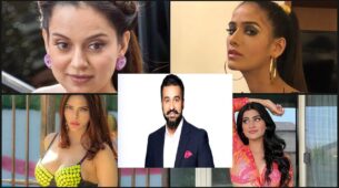 Raj Kundra Pornographyography Case: Here’s what Kangana Ranaut, Poonam Pandey, Sherlyn Chopra & YouTuber Puneet Kaur have to say after his arrest