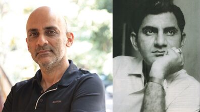 Rakesh Bakshi On His Legendary Father Anand Bakshi