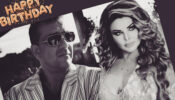 Rakhi Sawant shares unseen photo of Sanjay Dutt on his birthday, check out here