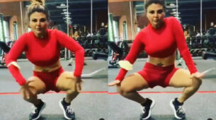 Rakhi Sawant’s secret connection with Sai Pallavi & Dhanush revealed as she sets to make a South Splash with “Rowdy Baby”