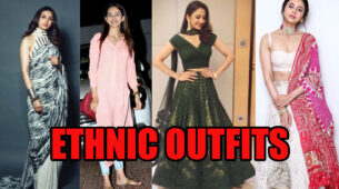 Rakul Preet Singh: Attend An Intimate Wedding In The Diva’s Minimalistic Ethnic Look