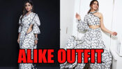 Rakul Preet Vs Shilpa Shetty: Which Hot Babe Slayed In An Alike Print?