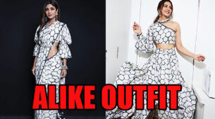 Rakul Preet Vs Shilpa Shetty: Which Hot Babe Slayed In An Alike Print?