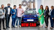 Ram Kapoor buys ₹1.8 crore Porsche sports car, check pictures
