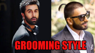 Ranbir Kapoor vs Ranveer Singh: Which Hunk Has A Better Grooming Style?