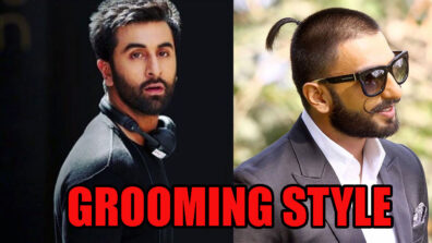 Ranbir Kapoor vs Ranveer Singh: Which Hunk Has A Better Grooming Style?