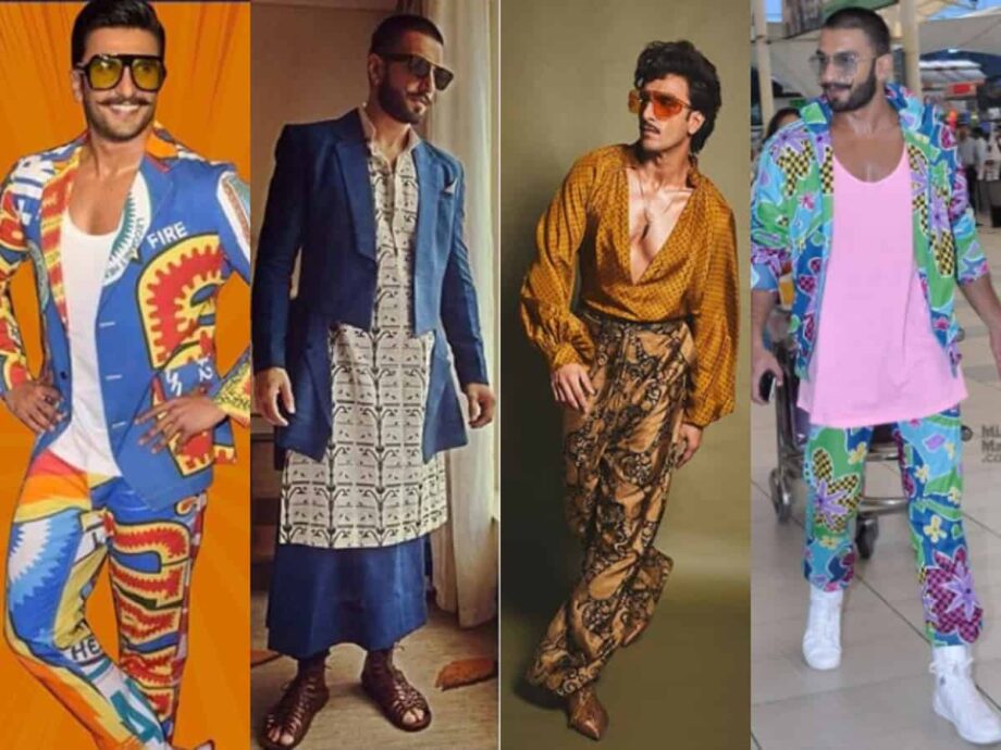 From Kartik Aaryan To Ranveer Singh: 5 Actors Who Need Your Attention For Their Inspiring Fashion Choices - 4