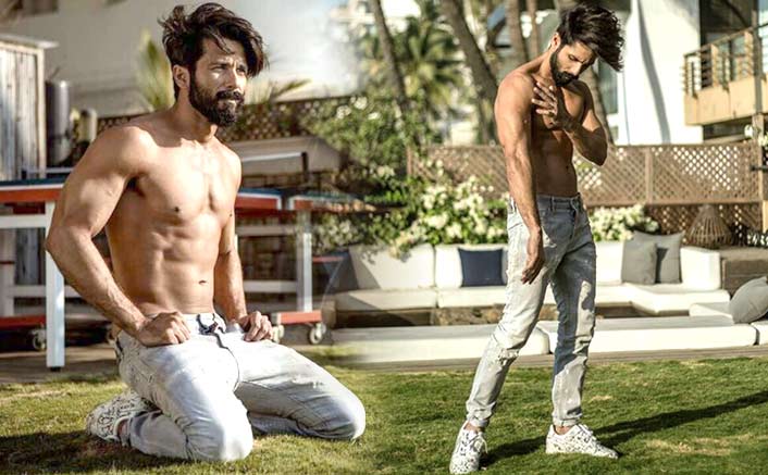 Ranveer Singh Vs Shahid Kapoor: Whose Hot Toned Six Packs Makes You Sweat? - 1