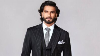 Ranveer Singh’s Rise To The Top Is Mythical