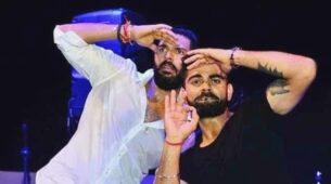 RARE VIDEO: When Virat Kohli Stunned Everyone With His Energetic Bhangra moves at Yuvraj Singh’s Wedding