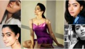 Rashmika Mandanna Floods Social Media By Her Breathless Stunning Pictures, View Pics