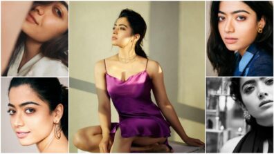 Rashmika Mandanna Floods Social Media By Her Breathless Stunning Pictures, View Pics