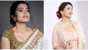 Rashmika Mandanna Has Grown Up Watching The Dance Moves Of This Bollywood Actress: Find Out Here