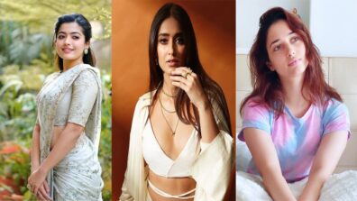 Rashmika Mandanna vs Tamannaah Bhatia Vs Ileana D’Cruz: Which South superstar has greatest fan following? Vote now (FAN BATTLE)