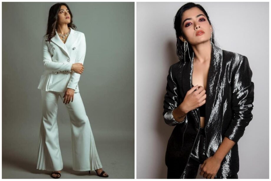 Rashmika Mandanna’s 6 Fashion Essentials That Will Last You A Lifetime - 0