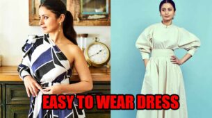 Rasika Dugal’s Easy To Wear Dress Cues For A Scintillating Look: Take Notes Here