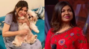 Read Alka Yagnik’s Beautiful Long Distance Love Story, Deets Inside