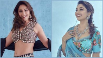 Remake Alert! Madhuri Dixit Looking Forward To Remake Her 1990’s Movie ‘Sailaab’ As ‘Alag Hi Kahani Thi’, Details Inside