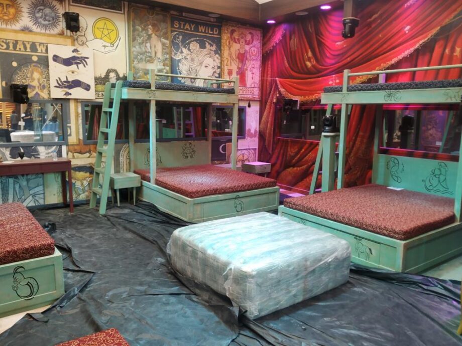 Revealed: Check out first photos of Bigg Boss OTT house - 1