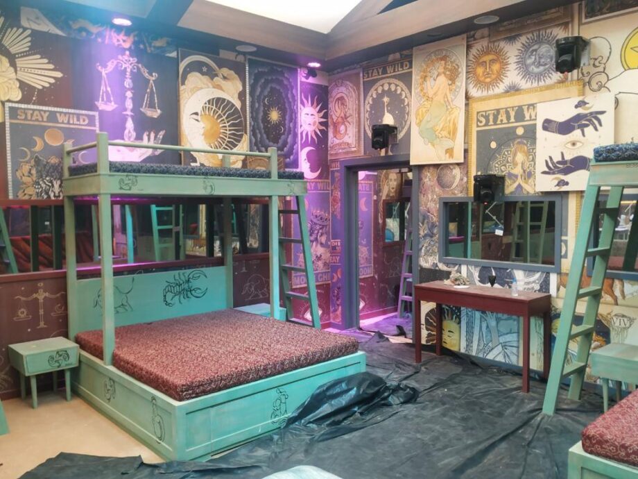 Revealed: Check out first photos of Bigg Boss OTT house - 2