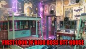 Revealed: Check out first photos of Bigg Boss OTT house