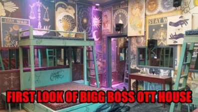 Revealed: Check out first photos of Bigg Boss OTT house