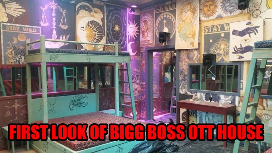 Revealed: Check out first photos of Bigg Boss OTT house 440568