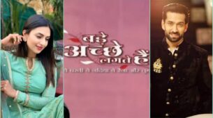 Revealed: This Star to Be Starred in Ekta Kapoor’s Bade Ache Lagte Hain 2