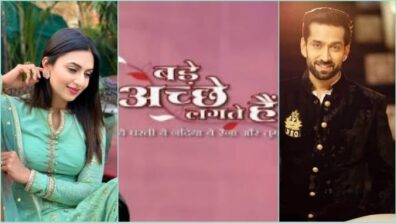 Revealed: This Star to Be Starred in Ekta Kapoor’s Bade Ache Lagte Hain 2