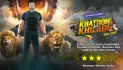 Review of Colors’ Khatron Ke Khiladi 11: Thrill factor gives goosebumps, Divyanka Tripathi, Anushka Sen shine in the first episode 