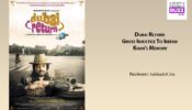 Review Of Dubai Return: Gross Injustice To Irrfan Khan’s Memory