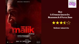 Review Of Malik: Is A Sprawling Gangster Epic Masquerading As A Political Drama