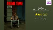 Review Of Prime Time: A Polished Polish Hostage Thriller
