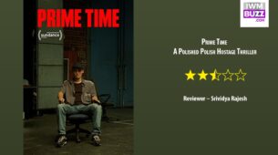 Review Of Prime Time: A Polished Polish Hostage Thriller