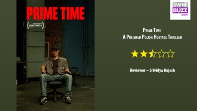 Review Of Prime Time: A Polished Polish Hostage Thriller