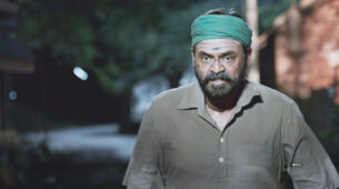 Riding high on success, raging lyrical video— ‘Narakara’ Theme track from Amazon Prime Video’s Narappa is OUT NOW!